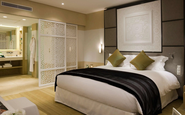 Sofitel Rabat Jardin des Roses