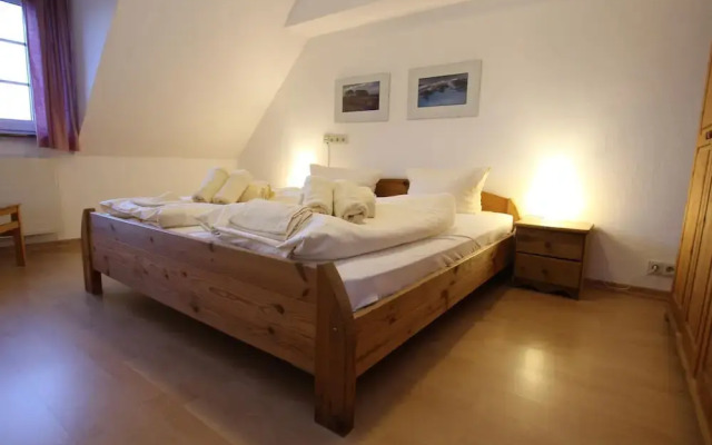 Ferienwohnung in Westerland auf Sylt