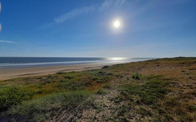 Appartement Les Ondines 2 chambres front de mer