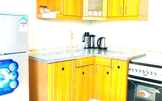 Links Apartments Nyali by CHH