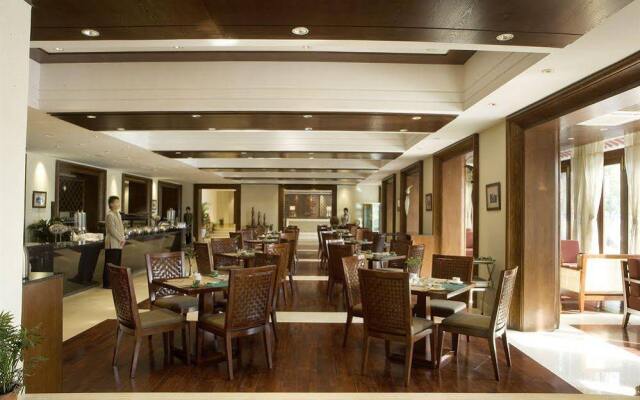 Landison Putuoshan Resort Zhoushan