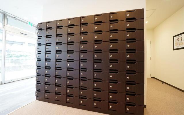 WELLCABIN TENJIN - Male Only