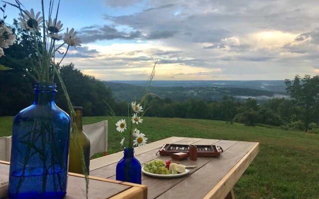 Tentrr - Lenapehoking Farm