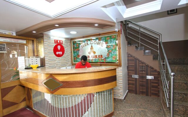 Отель Bluemoon Grand