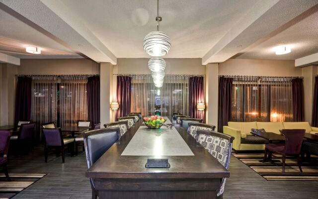 Hampton Inn Knoxville - Airport