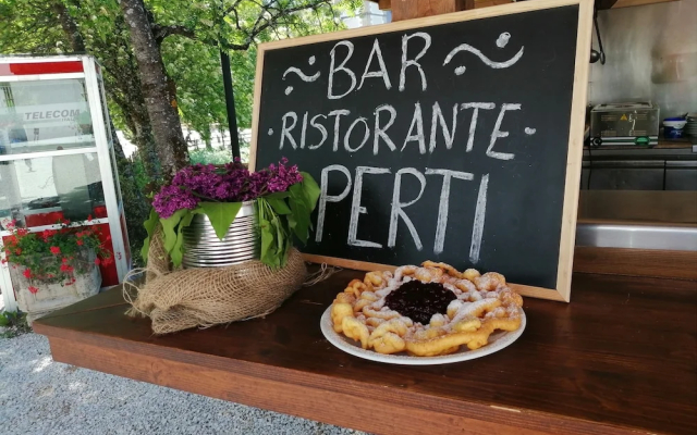 Albergo Pietralba