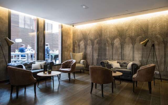 Catalonia Catedral Hotel