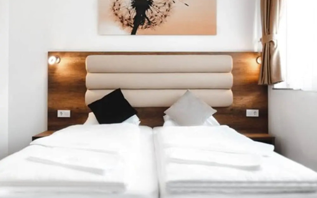 Hotel Castle Rastatt