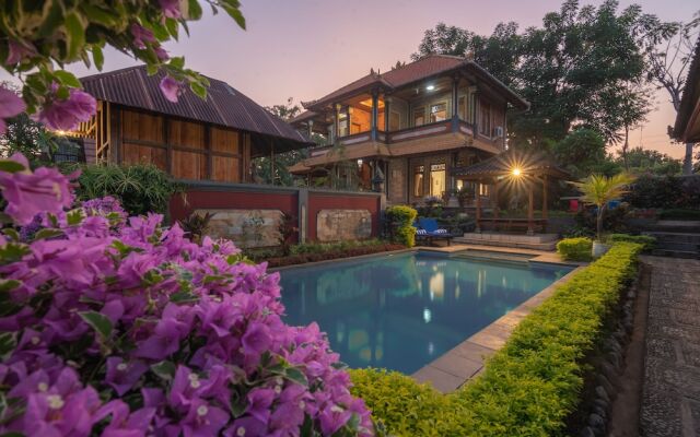 Sari House Lovina
