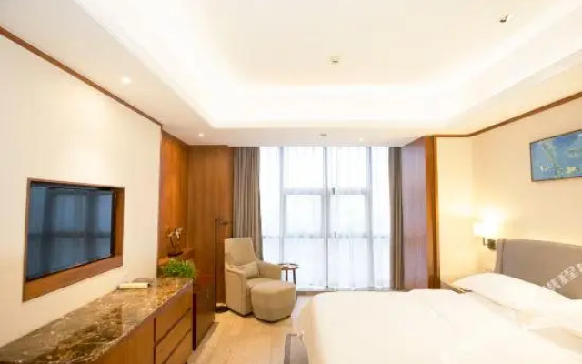 Mingyue Dongyi International Hotel