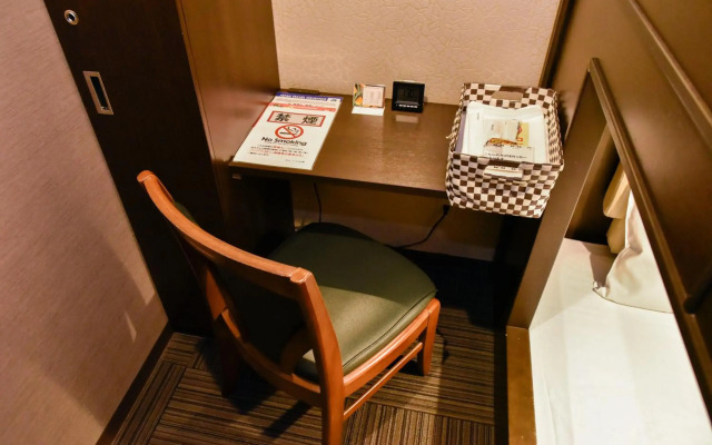 Hotel Palms Tenmonkan