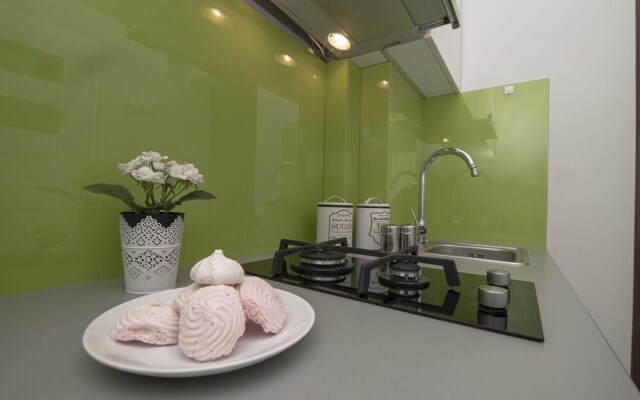 WLR Apartments - Marszalkowska