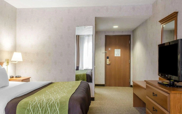 Comfort Inn Huntingdon