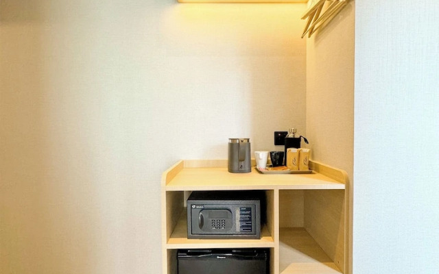 Urbanwood Hung Hom