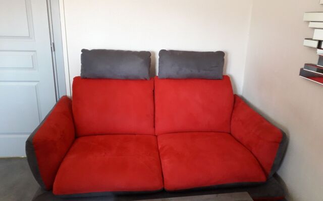 Residence Miranto