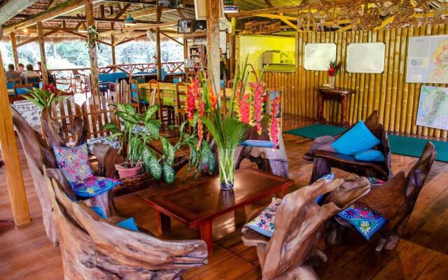 Yarina Eco Lodge