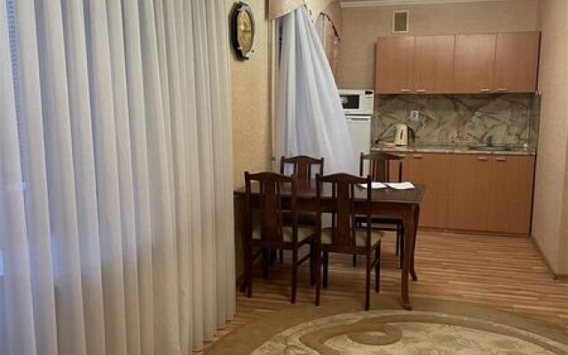 Дом иностранных специалистов