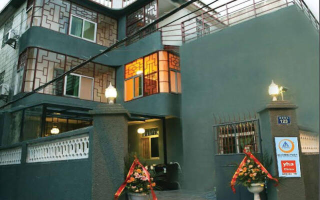 厦门微澜小居客栈