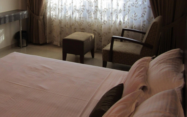 Hotel Park Plaza