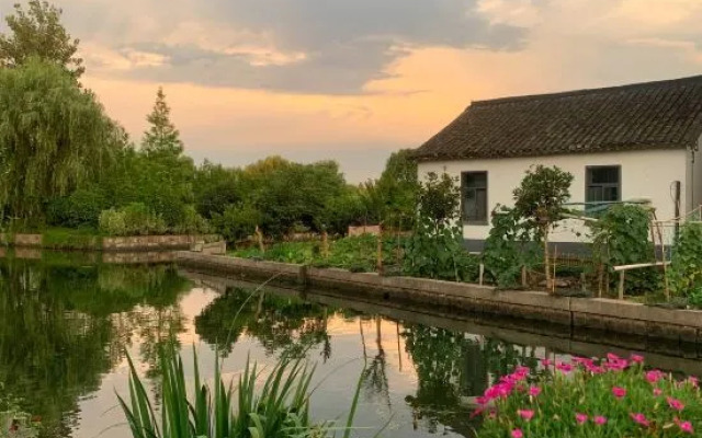 Greenhouse House inn