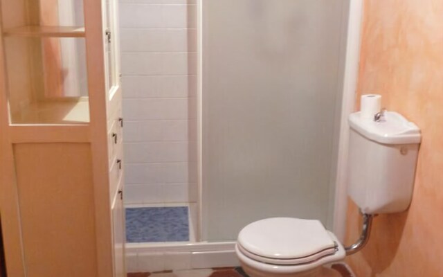 Appartamenti in Villino Ripa