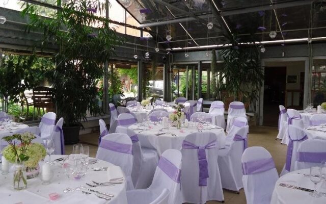 Hotel Alte Gärtnerei