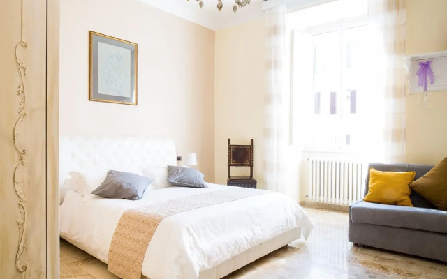 Nerva Accomodation Cavour