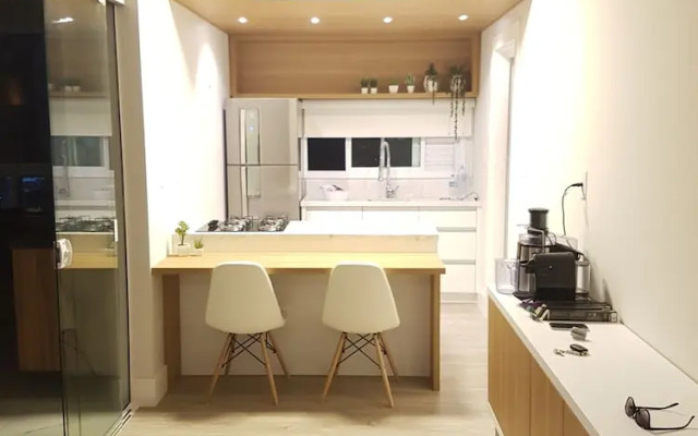 Garden Ville - Apartamento 1101