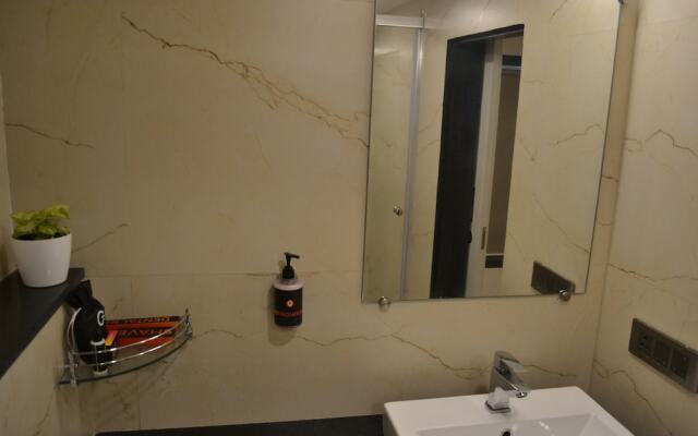 Ginger Vishakhapatnam Gajuwaka