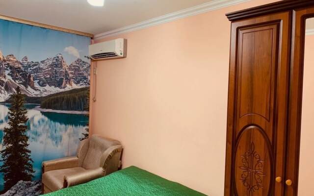 Olga Hotel