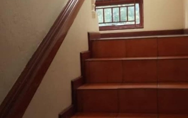 Pearl Guest House