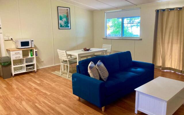 Bali Hai Holiday Park Mission Beach