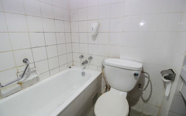 Airy Komplek Batam Sentosa Raya Ali Haji Batam