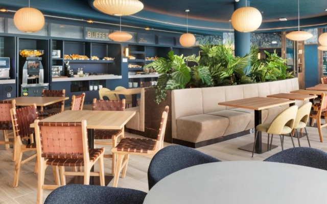 B&B Hotel Setúbal Bonfim