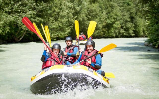Villa Mon Idee Appt 1 - Chamonix All Year