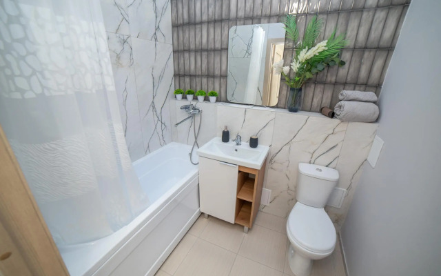 BeGuest на проспекте Космонавтов 7Б