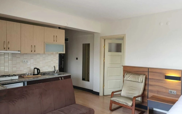 Bolu Evim Otel