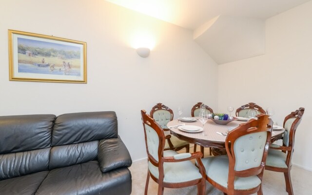 355 - Point West 2 bedroom apartment