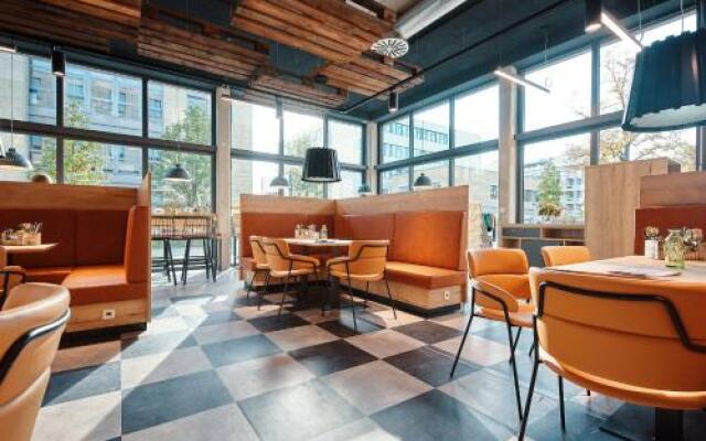 Jugendherberge Oldenburg