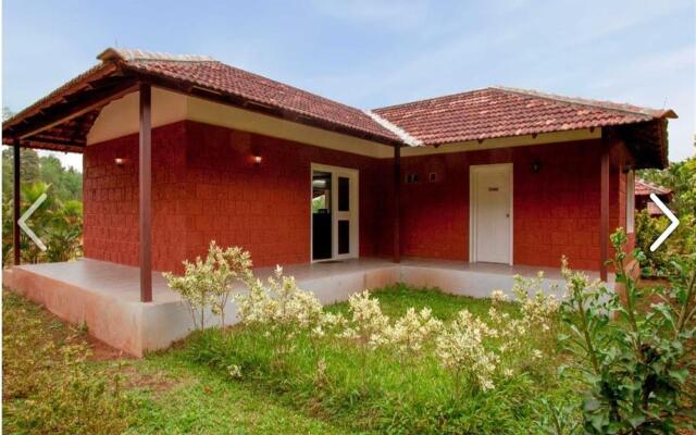 Clover Holiday Village Coorg Resort by VOYE HOMES