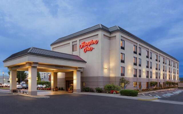 Hampton Inn Portland-Airport