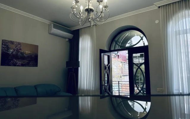 Hotel Casa Calda