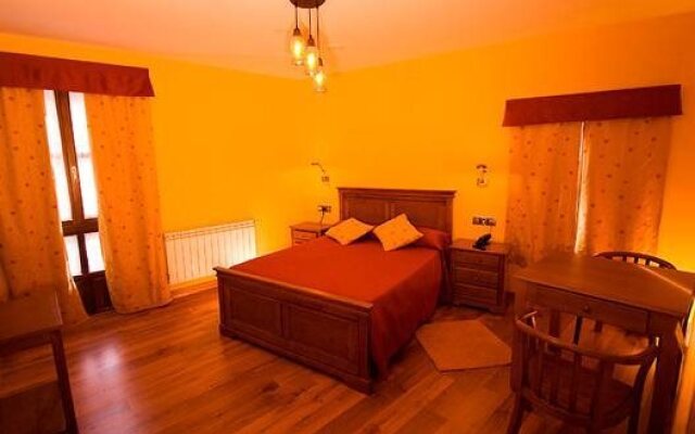 Hotel La Casa Grande