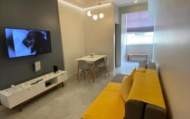 lugar de sonhar em copacabana