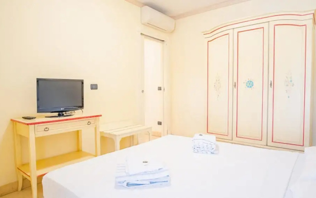206 Relais du Lac Village - Italian Homing