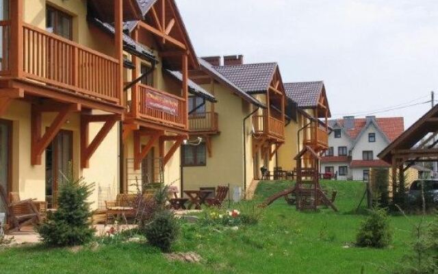 Apartamenty Tyrol