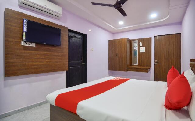 Collection O 75303 Rajodi Beach Resort