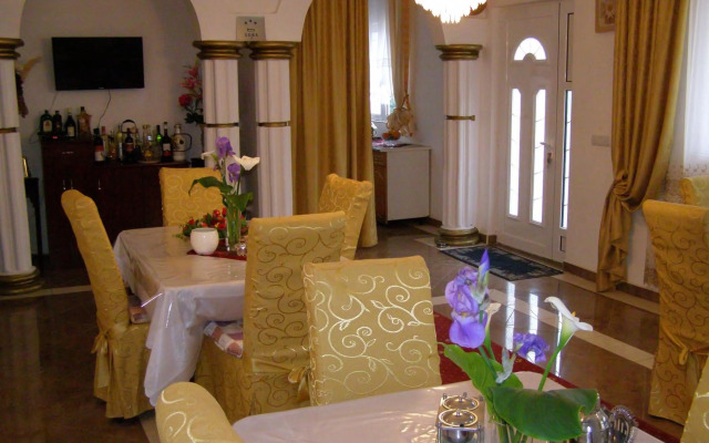 Hotel Wellness & Spa Angelo Gabriel