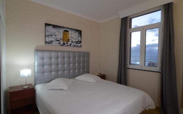 Hotel Duas Torres