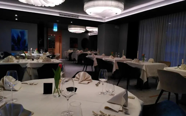 Hotel Restaurant zur Sonne